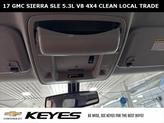 Thumbnail of 2017 Summit White GMC Sierra 1500