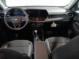 Thumbnail of 2026 Sterling Gray Metallic Chevrolet Trailblazer