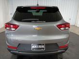 Thumbnail of 2026 Sterling Gray Metallic Chevrolet Trailblazer