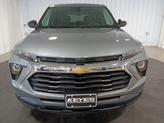 Thumbnail of 2026 Sterling Gray Metallic Chevrolet Trailblazer