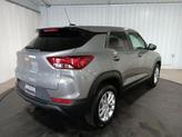Thumbnail of 2026 Sterling Gray Metallic Chevrolet Trailblazer