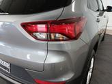 Thumbnail of 2026 Sterling Gray Metallic Chevrolet Trailblazer