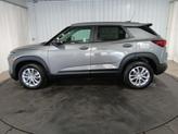Thumbnail of 2026 Sterling Gray Metallic Chevrolet Trailblazer