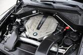 Thumbnail of 2011 Black BMW X6