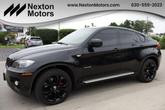 Photo of 2011 Black BMW X6