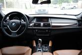 Thumbnail of 2011 Black BMW X6