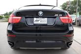 Thumbnail of 2011 Black BMW X6