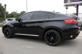Thumbnail of 2011 Black BMW X6
