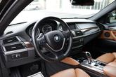 Thumbnail of 2011 Black BMW X6