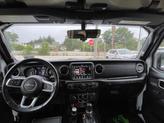 Thumbnail of 2022 White Jeep Wrangler Unlimited 4xe