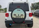 Thumbnail of 2022 White Jeep Wrangler Unlimited 4xe
