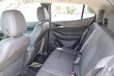 Thumbnail of 2024 White Buick Encore GX