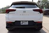Thumbnail of 2024 White Buick Encore GX