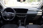 Thumbnail of 2024 White Buick Encore GX