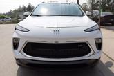 Thumbnail of 2024 White Buick Encore GX
