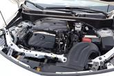 Thumbnail of 2024 White Buick Encore GX