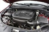 Thumbnail of 2018 Burgundy Dodge Durango