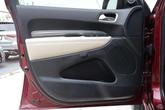 Thumbnail of 2018 Burgundy Dodge Durango