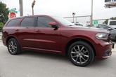Thumbnail of 2018 Burgundy Dodge Durango