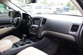 Thumbnail of 2018 Burgundy Dodge Durango