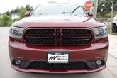 Thumbnail of 2018 Burgundy Dodge Durango