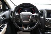 Thumbnail of 2018 Burgundy Dodge Durango
