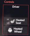 Thumbnail of 2018 Burgundy Dodge Durango