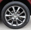 Thumbnail of 2018 Burgundy Dodge Durango