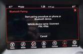 Thumbnail of 2018 Burgundy Dodge Durango