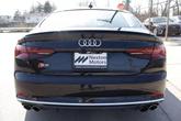 Thumbnail of 2018 Mythos Black Metallic Audi S5