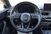 Thumbnail of 2018 Mythos Black Metallic Audi S5