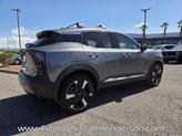 Thumbnail of 2026 Gun Metallic Nissan Kicks