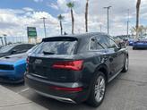 Thumbnail of 2019 Manhattan Gray Metallic Audi Q5