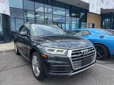 Thumbnail of 2019 Manhattan Gray Metallic Audi Q5