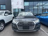 Thumbnail of 2019 Manhattan Gray Metallic Audi Q5