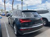 Thumbnail of 2019 Manhattan Gray Metallic Audi Q5