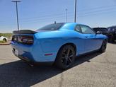Thumbnail of 2019 B5 Blue Pearlcoat Dodge Challenger