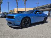 Thumbnail of 2019 B5 Blue Pearlcoat Dodge Challenger