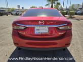 Thumbnail of 2015 Soul Red Mazda Mazda6
