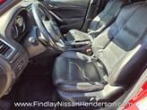 Thumbnail of 2015 Soul Red Mazda Mazda6