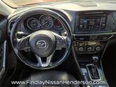Thumbnail of 2015 Soul Red Mazda Mazda6