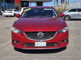 Thumbnail of 2015 Soul Red Mazda Mazda6