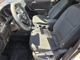Thumbnail of 2019 Deep Black Pearl Effect Volkswagen Tiguan