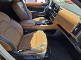 Thumbnail of 2025 Black Nissan Pathfinder