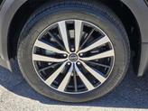 Thumbnail of 2025 Black Nissan Pathfinder