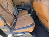 Thumbnail of 2025 Black Nissan Pathfinder