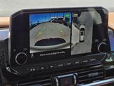 Thumbnail of 2025 Black Nissan Pathfinder