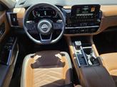 Thumbnail of 2025 Black Nissan Pathfinder
