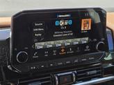 Thumbnail of 2025 Black Nissan Pathfinder