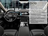 Thumbnail of 2026 Uyuni White Genesis GV70